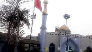 Salam ya Abbass(A.S)