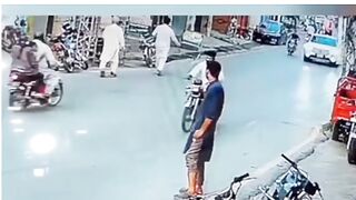 Dhoom 5 trailer watch the End