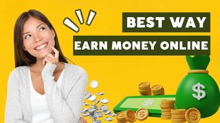 Earn money online. Easily earn money from online website.#earnmoneyonline