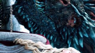 Mother of dragons???? daenerys queen