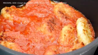 Котлеты ОГОНЬ! Без мяса, рыбы, яиц и масла - дочь их с рыбными котлетами перепут.