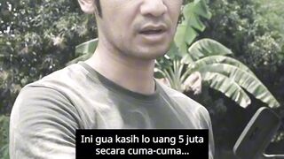 Hamilin bini gua gua bayar 5jt part 2