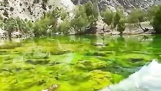 Lake Of Janna