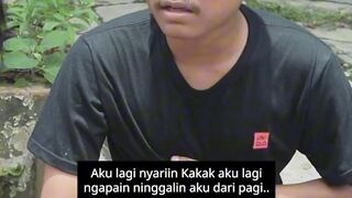 Hamilin bini gua gua bayar 5jt part ending