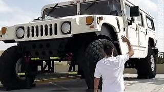 Waaaaaoooow!