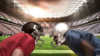 American football