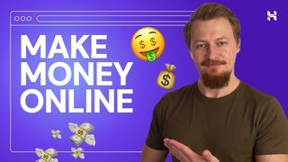 Earn money online from internet marketing, How to earn money online.#earnmoney