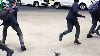 Hidden Camera