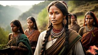The tribal mother who fought for her rights
