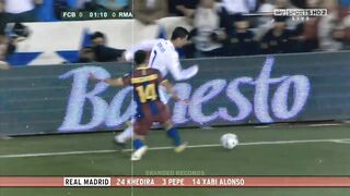 Ronaldo, is lucky man. ????