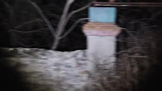 Isolation Village in the Deep Mountains of Hubei Province