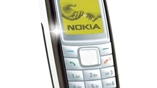 Nokia tone