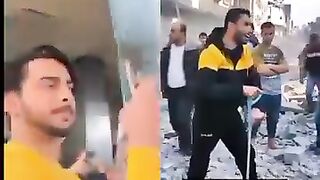 Pakistan And Palestine