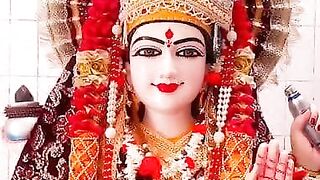 Jai mata di ????????????