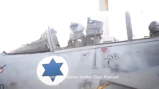 Israel bombards Gaza following UN's approval of resolution.