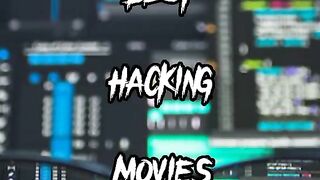 Top hacking movies