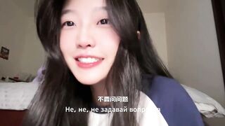 Dadadada song by Malaysia girl qianqian long