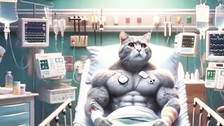 Cat status