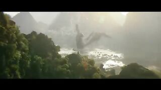King kong