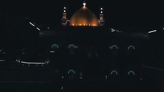21Ramzan 2024, Shahadat Mola Ali