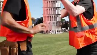 OPTICAL ILLUSION.