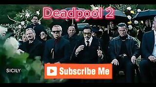 Deadpool 2