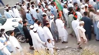 this  is   the power of PTi