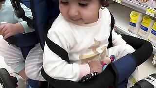 Twins baby