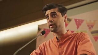 Abdullah Pur ka Devdas Poetry - Sara Khan Bilal Abbas
