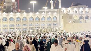 Makkah Mukarramah