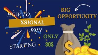 How To Create Xsignal Account 2024 | যেভাবে Xsignal এ অ্যাকাউন্ট তৈরি করবেন