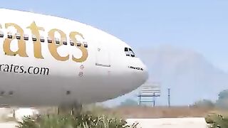 Crashed