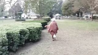Mini Minar e Pakistan????