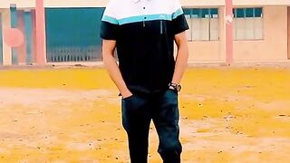Attitude video