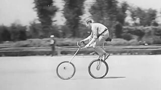 #Nice model Cycle
