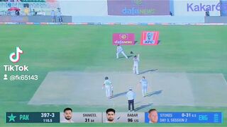 King Babar Azam