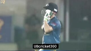Viral cricket short video