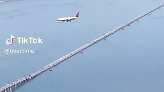 Plane not moving