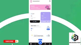 Marina protocol Free mining App || Free Surf mining | 1 Surf price 5$