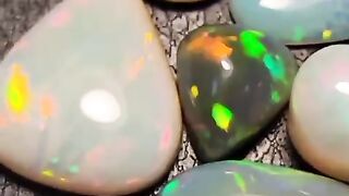 Minerals