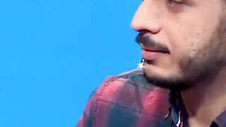 حميد عاشوري على طريقة الاز البطحة