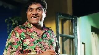 Johny Lever Best Comedy Scene - Funny Scene - Best Comedy Scene