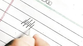 Improve English writing