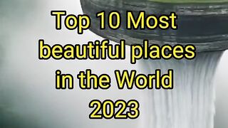 Beautiful place