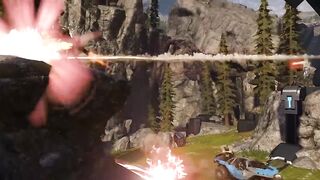 Should You Play Halo Infinite Now? Easy Anti-Cheat Compromised?