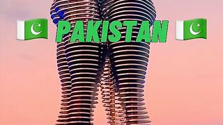 Pakistan beautiful places