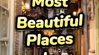 Nice place