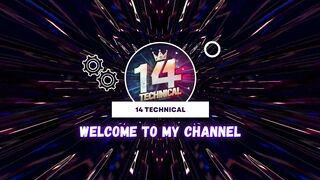 A Special Video of technical14