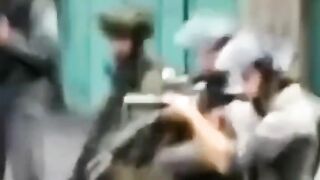 Brave palestine muslims__ _palestine _safe