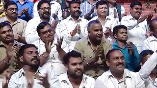 Kapile sharma show..
